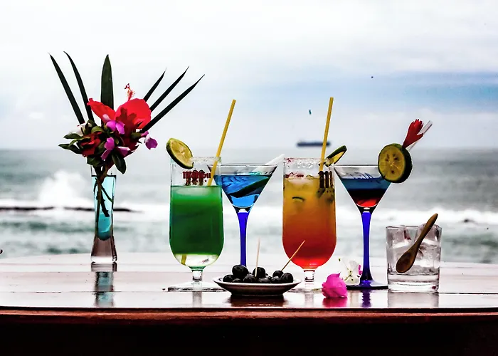 Hotel Robinson Plage